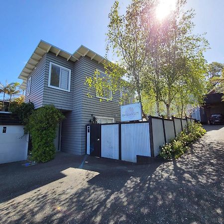 Artist Photographers Home Studio Auckland Eksteriør billede