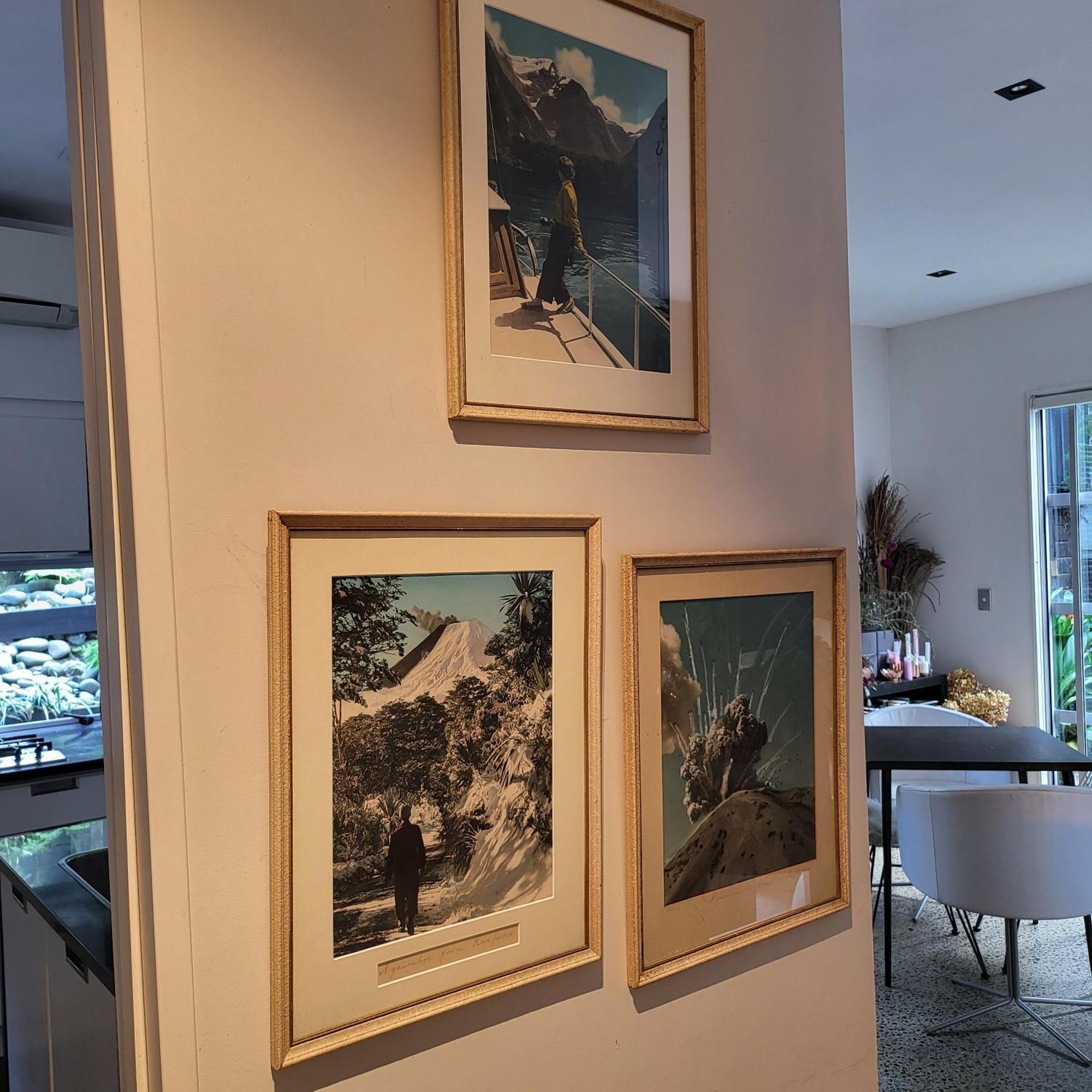 Artist Photographers Home Studio Auckland Eksteriør billede